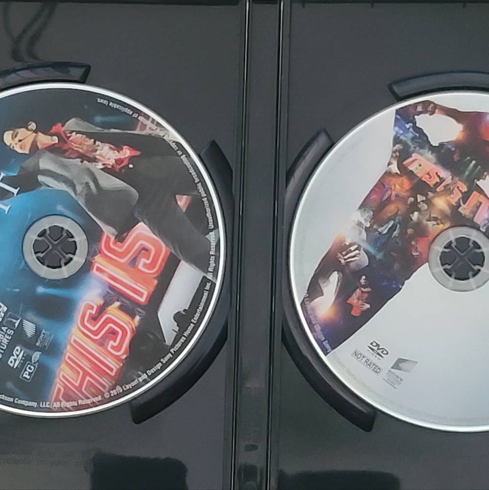 Dvd - Picture 2 of 3